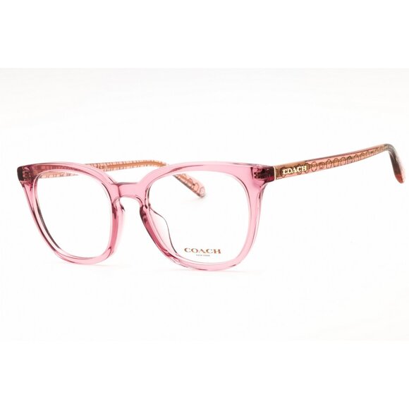 Coach EYEGLASSES HC6222U-5800-51 New with case